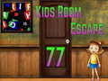 Cluiche Amgel Kids Room Escape 77