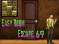 Cluiche Amgel Easy Room Escape 69