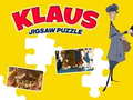 Game Klaus Jigsaw Puzzle