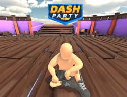 Game Dash Party online