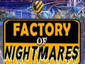 Game Factory of Nightmares