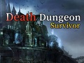 Game Death Dungeon Survivor