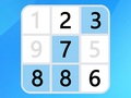 Game Number Match
