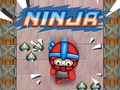 Cluiche Ninja