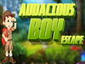 Game Audacious Boy Escape 