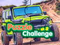 Game Puzzle Challenge