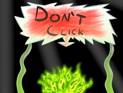 Game Don`t click online