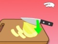 Game World Class Chef: Mexico