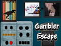 Cluiche Gambler Escape