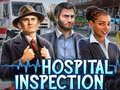 Game Hospital Inspection