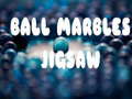 Game Ball Marbles Jigsaw