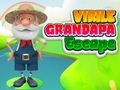 Cluiche Virile Grandpa Escape