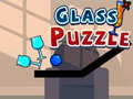 Game Glass Puzzle