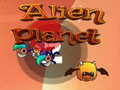 Game Alien Planet