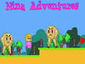 Game Nina Adventures