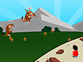 Game Kill the Dragons