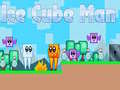 Game Ice Cube Man