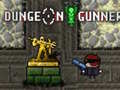 Game Dungeon Gunner