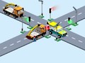 Game LEGO Traffic