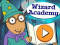 Game Wizard Academy