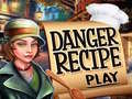 Game Danger Recipe