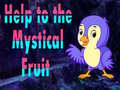 Game Help To The Mystical Fruit