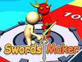 Game Swords Maker