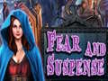 Game Fear and Suspense