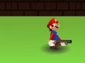 Game Mario shooting