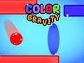 Game Color Gravity