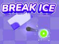 Game Break Ice