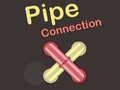 Game Pipe connection