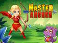 Game Master Archer