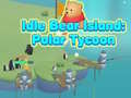 Game Idle Bear Island: Polar Tycoon 