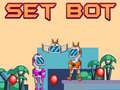 Game Set Bot