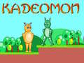 Game Kadeomon