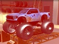 Game Super Trucks Offroad Racing