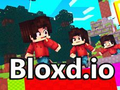 Game Bloxd.io