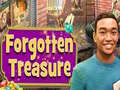 Game Forgotten Treasure