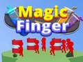 Game Magic Fingers