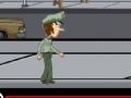 Game Zombie vs Police