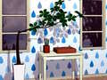 Game Rainy Day Escape Game