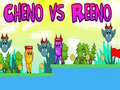 Game Cheno vs Reeno