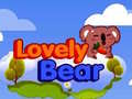 Game Lovely Bear