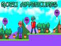 Game Gozu Adventures