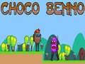 Game Choco Benno