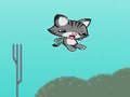 Game Bob Cat Runner 