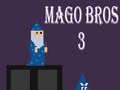Game Mago Bros 3