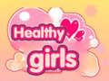 Game Healthy girls
