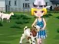 Game Little shepherd